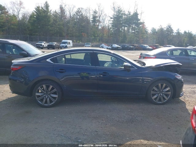 Mazda Mazda6 Signature