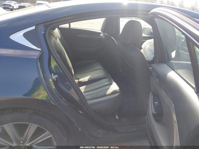 Mazda Mazda6 Signature