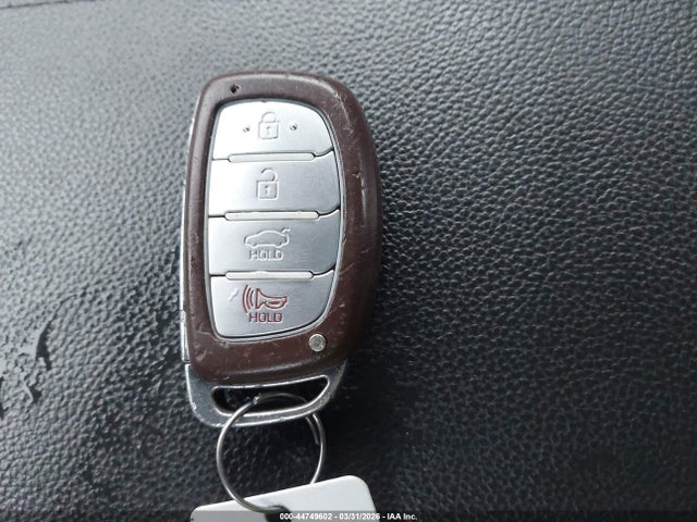Hyundai SONATA Limited
