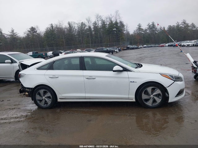 Hyundai SONATA Limited