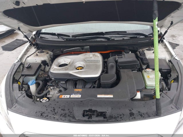 Hyundai SONATA Limited