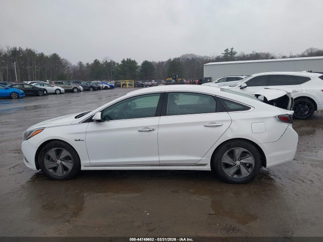 Hyundai SONATA Limited
