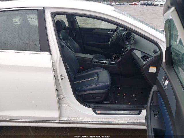 Hyundai SONATA Limited
