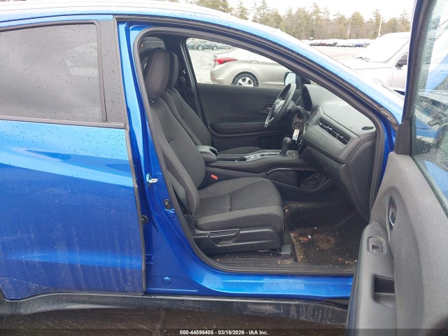 Honda HR-V Awd Sport