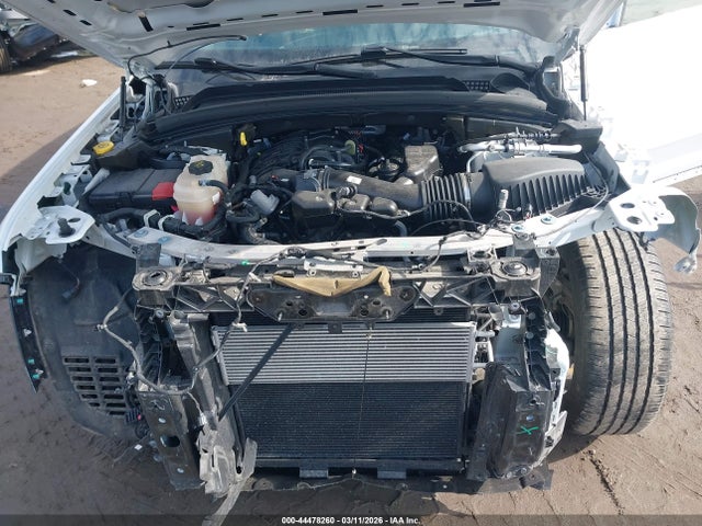 Jeep Grand Cherokee Altitude 4x4
