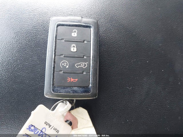 Jeep Grand Cherokee Altitude 4x4