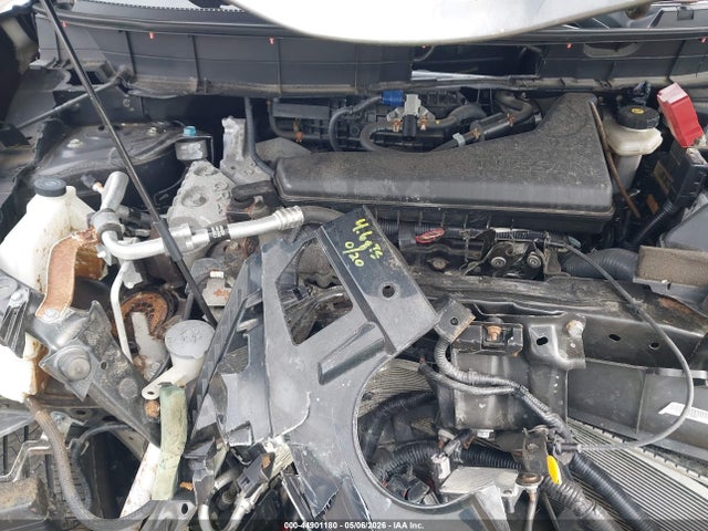 Nissan Rogue Sl