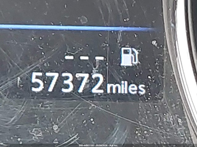 Nissan Rogue Sl