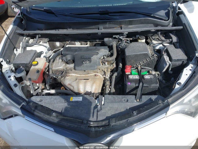 Toyota RAV4 Limited