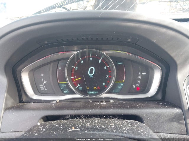 Volvo XC60 T6 R-design