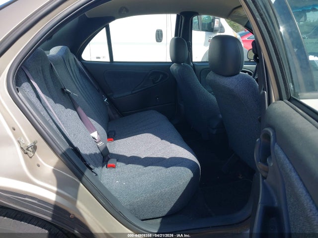 Chevrolet Cavalier