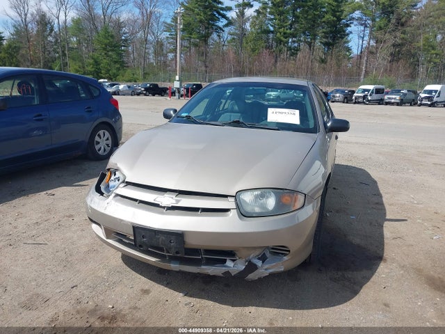 Chevrolet Cavalier