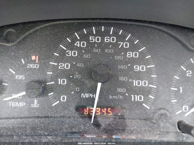 Chevrolet Cavalier
