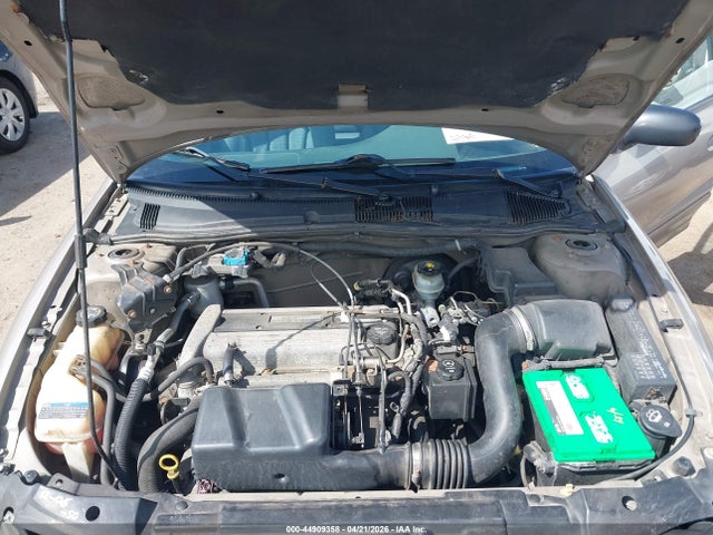 Chevrolet Cavalier