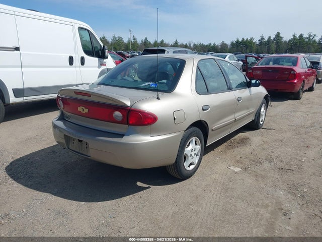 Chevrolet Cavalier