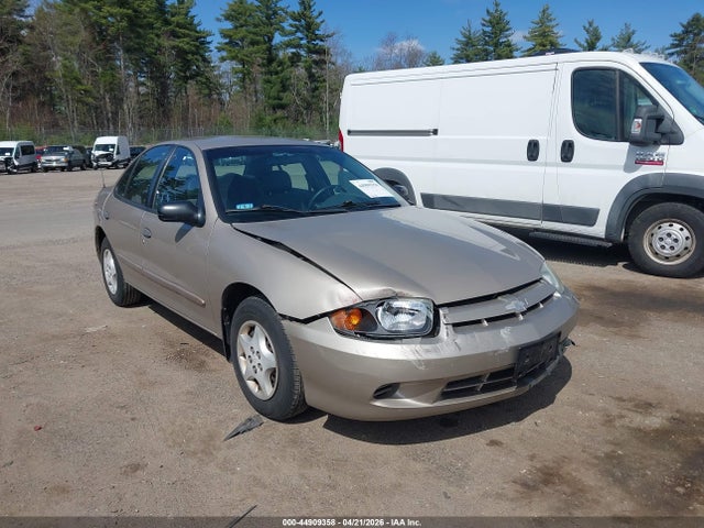Chevrolet Cavalier