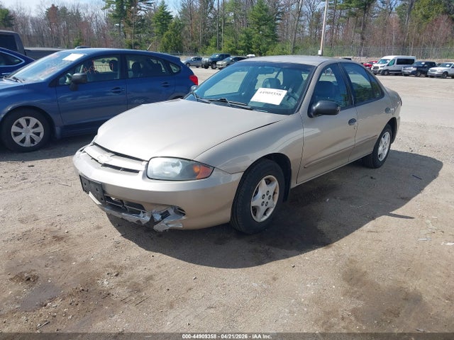 Chevrolet Cavalier