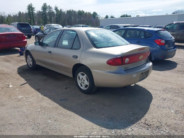 Chevrolet Cavalier