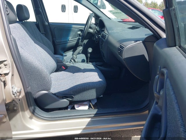 Chevrolet Cavalier