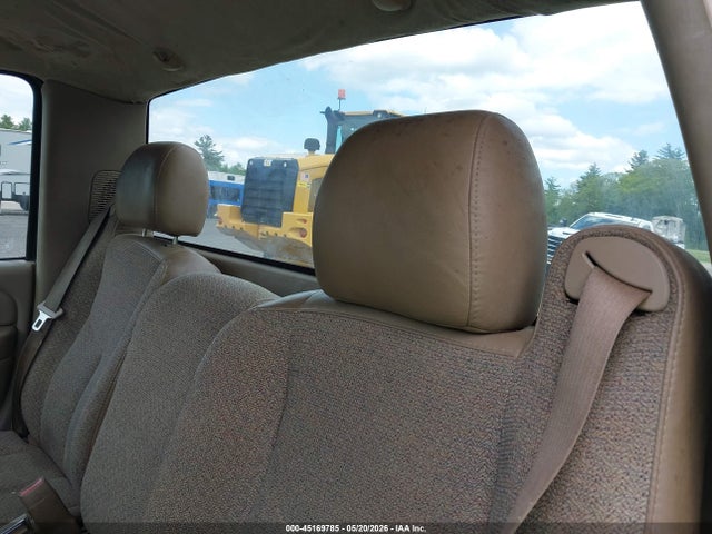 Chevrolet Silverado 3500 Work Truck