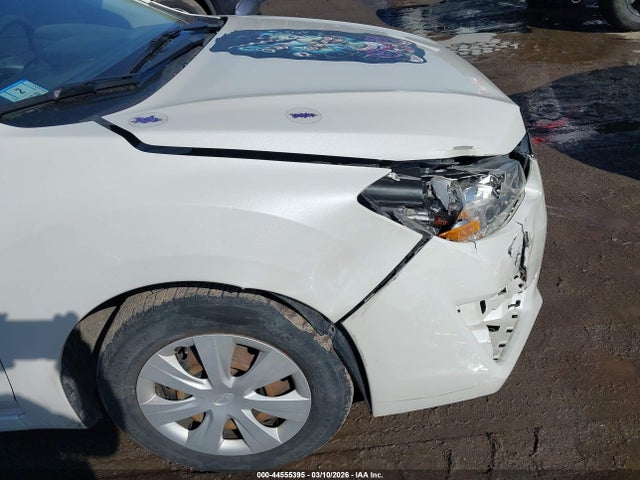 Subaru Impreza 2.0i