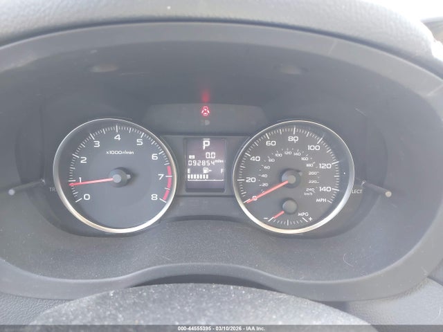 Subaru Impreza 2.0i
