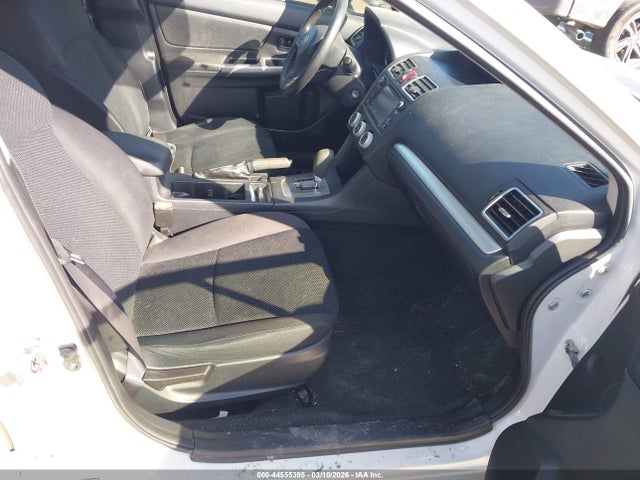 Subaru Impreza 2.0i