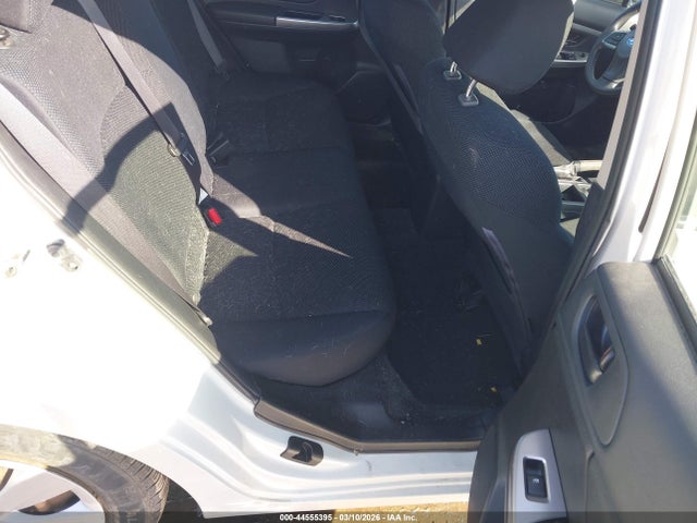 Subaru Impreza 2.0i
