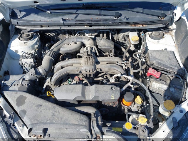 Subaru Impreza 2.0i