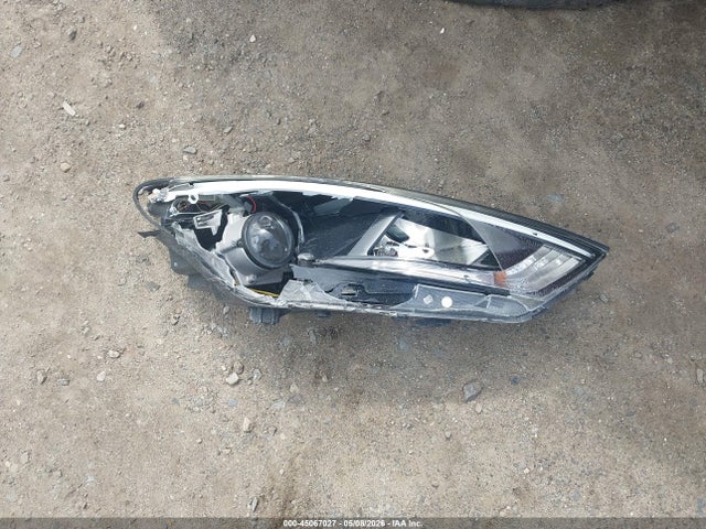 Hyundai TUCSON Se