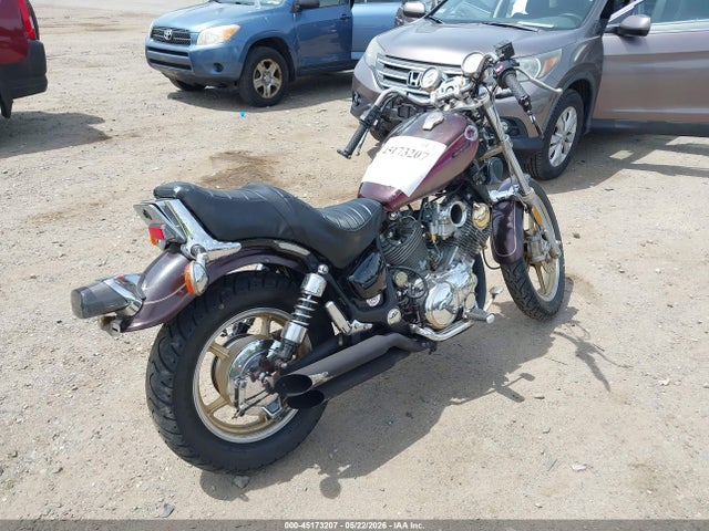 Yamaha Xv1100