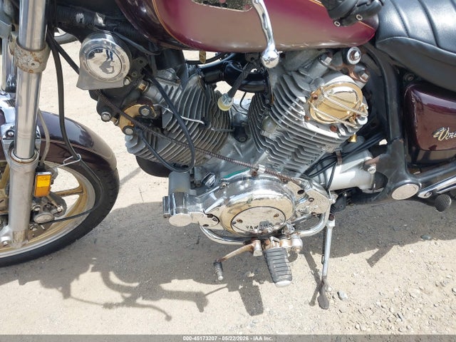 Yamaha Xv1100