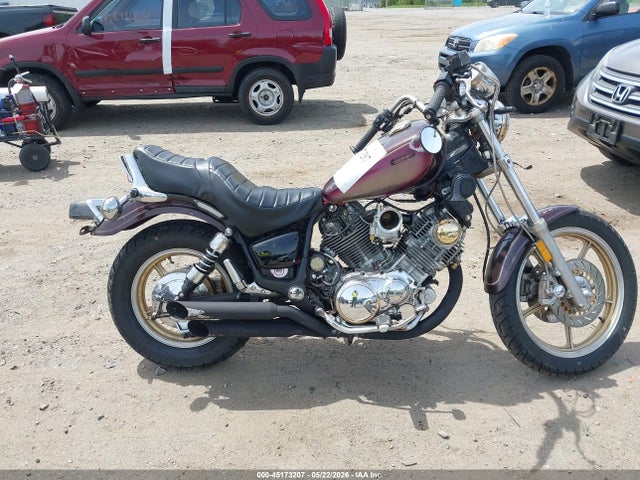 Yamaha Xv1100
