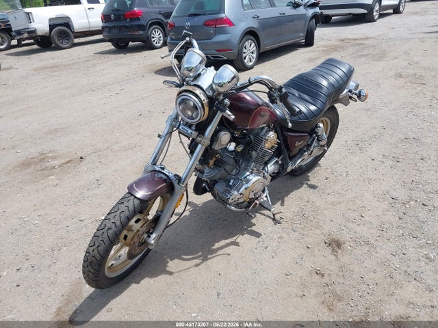Yamaha Xv1100