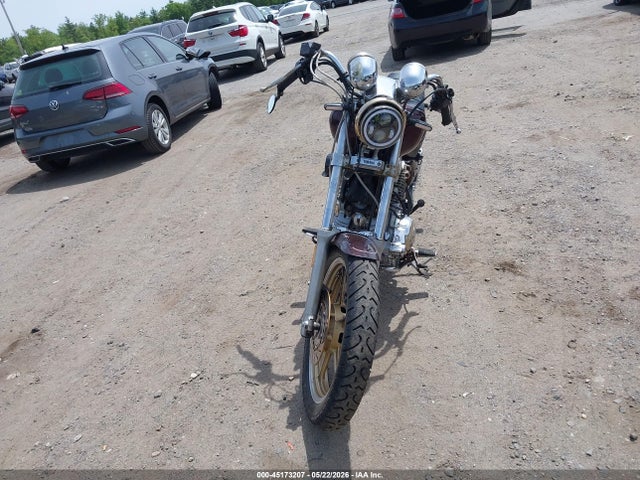 Yamaha Xv1100