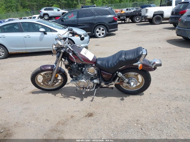 Yamaha Xv1100