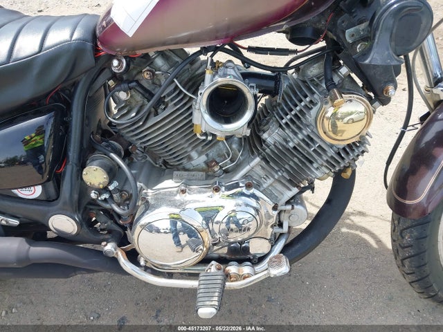 Yamaha Xv1100