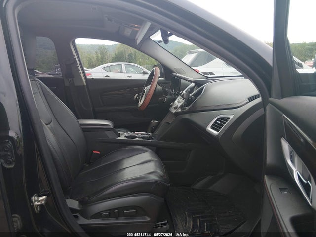 GMC Terrain Denali