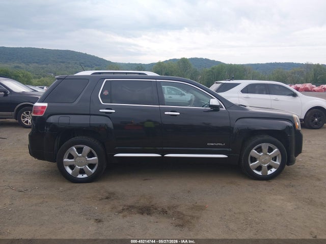 GMC Terrain Denali