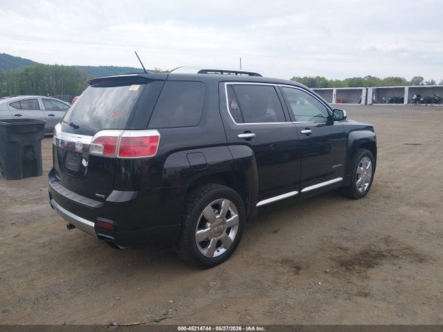 GMC Terrain Denali