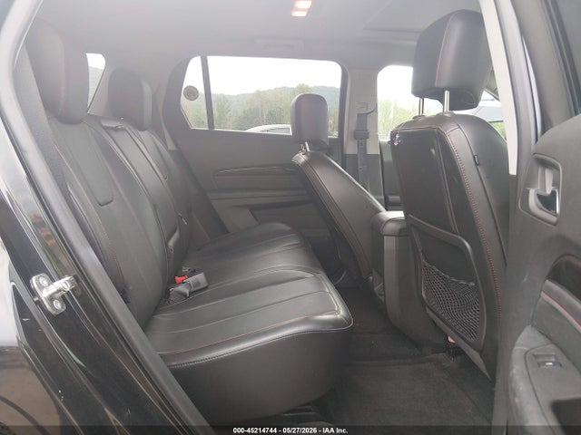 GMC Terrain Denali