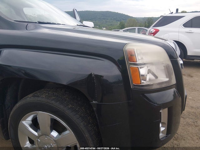 GMC Terrain Denali