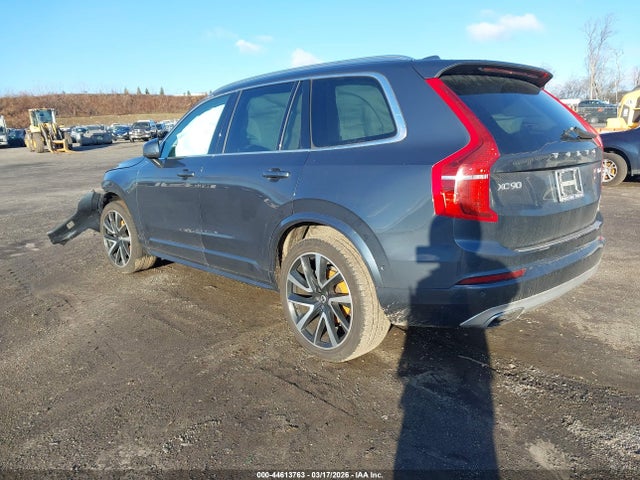 Volvo XC90 T6 Momentum 7 Passenger