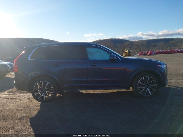 Volvo XC90 T6 Momentum 7 Passenger