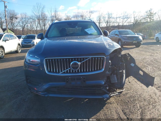 Volvo XC90 T6 Momentum 7 Passenger