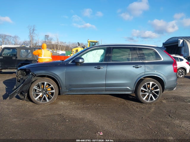 Volvo XC90 T6 Momentum 7 Passenger