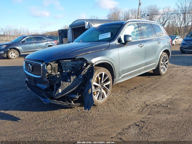 Volvo XC90 T6 Momentum 7 Passenger