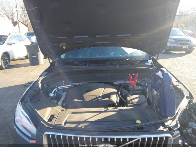 Volvo XC90 T6 Momentum 7 Passenger