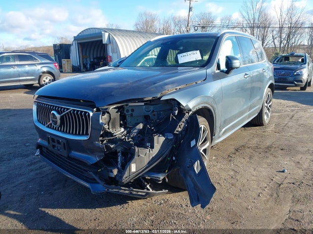 Volvo XC90 T6 Momentum 7 Passenger