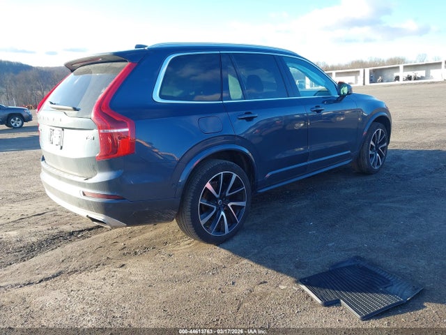 Volvo XC90 T6 Momentum 7 Passenger